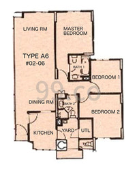 Parc Vista (D22), Condominium #555790201